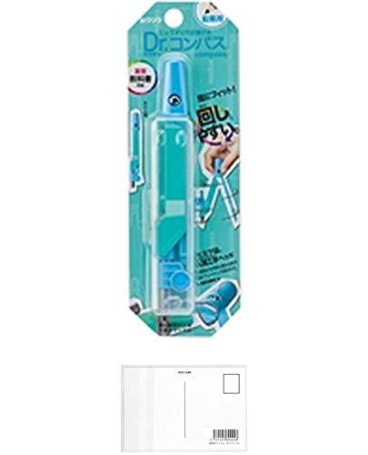 �N�c�� �h�N�^�[�R���p�X(�~���g�O���[��) CP214MT �y× 2 �� �z + ��މ��h�b�g�R�� �|�X�g�J�[�hA