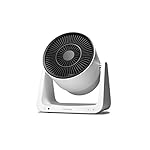 バルミューダの扇風機 A02A-WK [ホワイト]