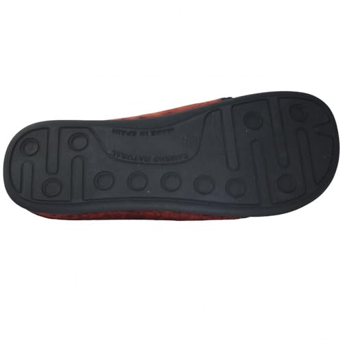 Chaussures de maison garçon Vulcabicha pantoufles enfant de qualité - 6
