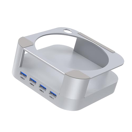 Adaptateur 4 ports USB 3.0 pour optimiser votre bureau de télétravail