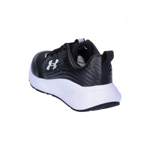 Image of Under Armour Mens Charged Commit Trainer 4 Sneaker