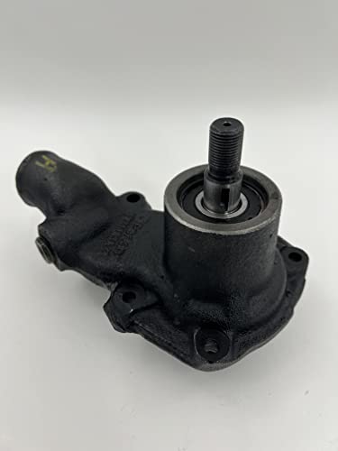 Wasserpumpe U5MW0104 PERKINS - WATER PUMP