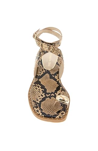 Kenneth Cole Women's Ravenn Flat Sandal2