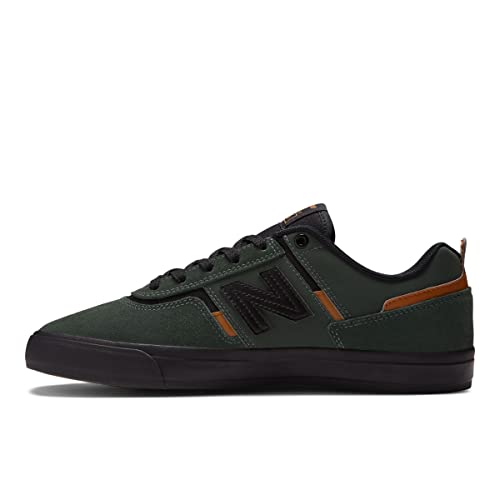 Image of New Balance Unisex Adult Numeric 306 V1 Skateboarding Shoes