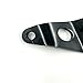 Front Motor Engine Mounts for Yamaha YFZ450 YFZ 450 04-13 5D3-21316-01-00 5D3-21317-01-00