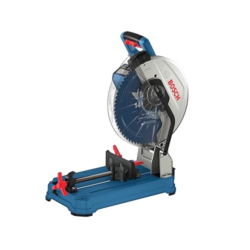 Bosch GCD18V-14N Dry cut saw, 14 in.