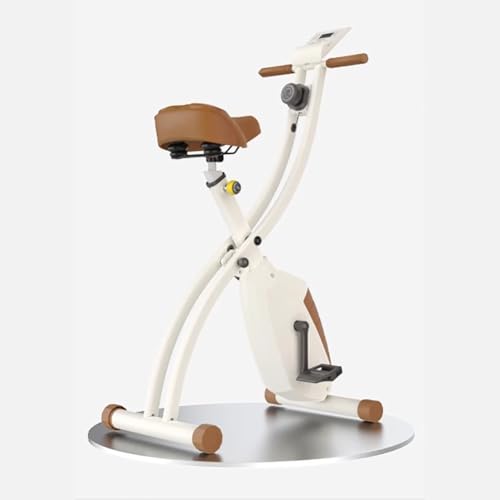Entrenador de piernas con pedales ajustable, 8 niveles miniatura 1