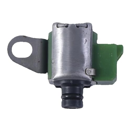 Kit de solénoïde de transmission 26591-65D10 haute précision de qualité supérieure