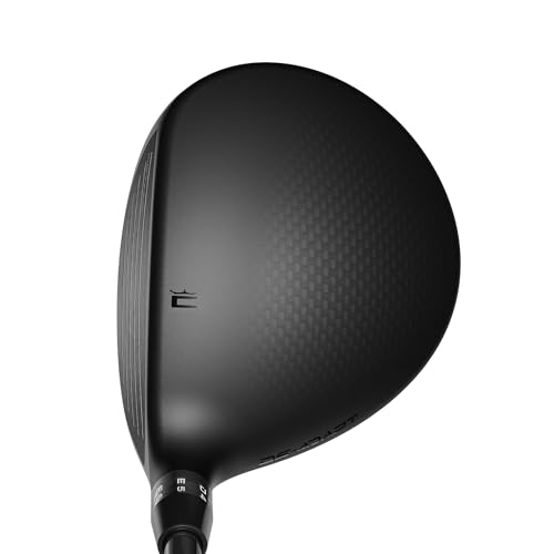 Cobra DS-ADAPT X Fairway Wood, Left Hand, Men's, Carbon