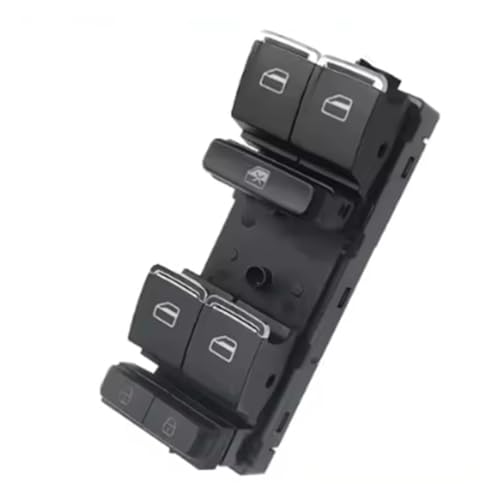 Commande lève-vitre voiture Chery Tiggo 3X interrupteur T153746130AB