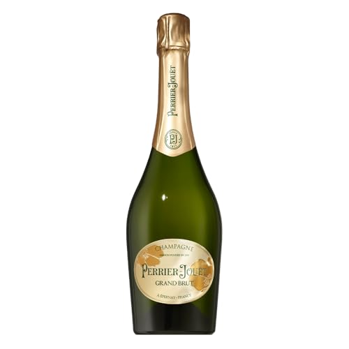 Perrier-Jouët Grand Brut