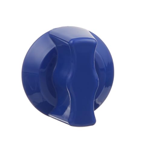 MTG-11790-0 Knob 2-5/16 D, Off-On | Exact Fit Replacement for Montague 11790-0 | SHARPTEK.COM Parts - Made In USA | 180-Day Warranty