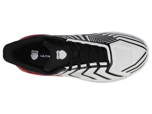 Image of K-Swiss Men's Ultrashot 4 Tennis Shoe
