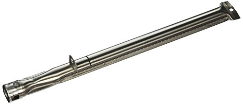 Stainless Steel Grill Burner Pipe