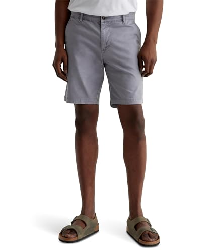 Image of AG Jeans Wanderer Slim Trouser Shorts