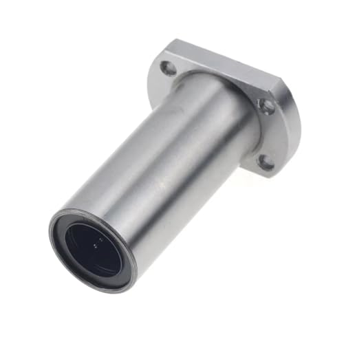 Bague linéaire LMH30LUU LMH30L roulement de guidage pour axe de tour et robotique