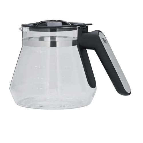 Cafetera de filtro semiautomática con capacidad 1.25 L miniatura 3