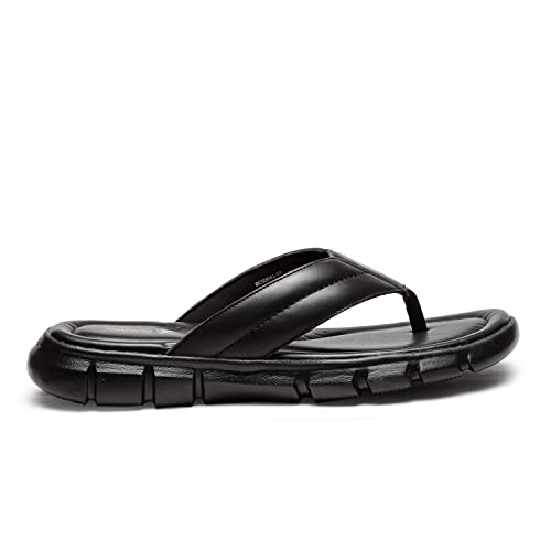 Red Tape Men's Thong Sandal