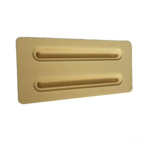 Hydrofoil PVC foam box resistente a la presión para kit base timón de surf y kite 5