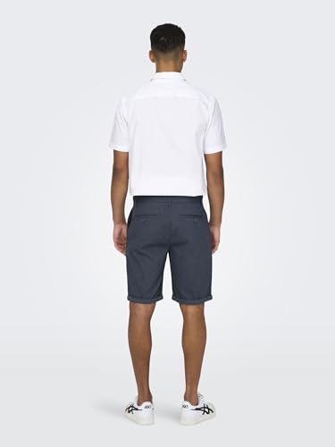 ONSPETER Dobby 0058 Shorts NOOS – Ansicht 5