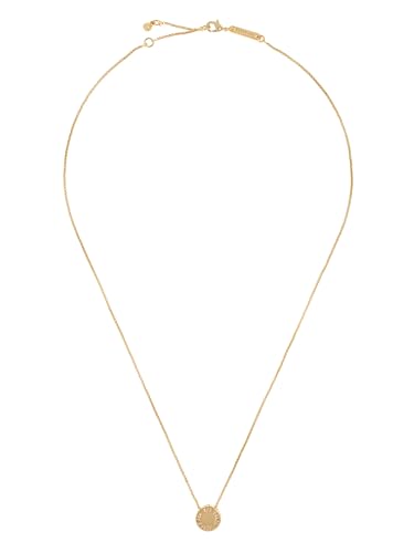Ted Baker Sebille Sparkle Dot Pendant Necklace For Women - Image 3