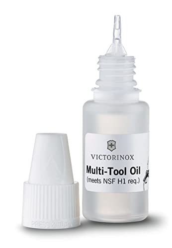 Miniatura 2 de Victorinox Multi Tool Oil