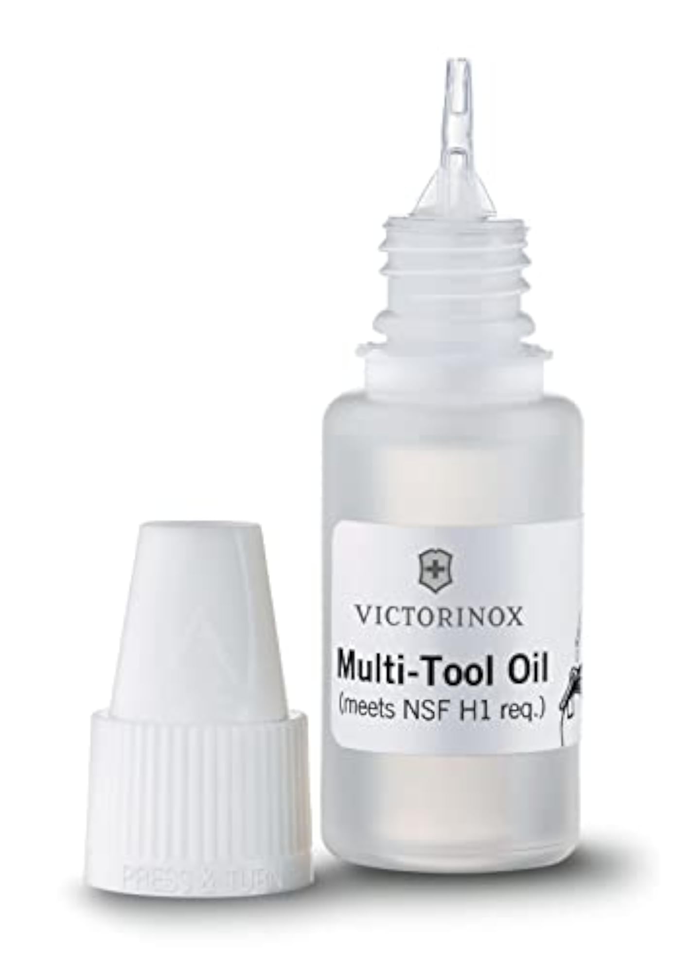 Swiss Army Tool, 10 ML Multi-functional