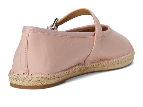 Michael Kors Women's Lynn Ballet Espadrille Flat 5