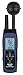 REED Instruments R6200 WBGT Heat Stress Meter