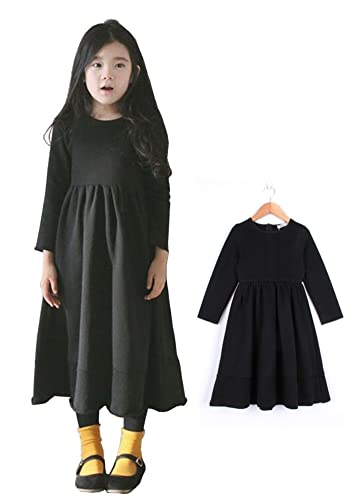 キッズ ワンピース 女の子 黒の通販 価格比較 価格 Com