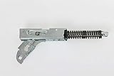 Scharnier, Türscharnier 10,5Nm 130 IC3 passend für Bosch Siemens Backofen 492074 ersetzt 491509, 491972, 499059