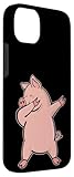 Zoom IMG-2 pig dabbing dab danza divertente Zoom IMG-2 pig dabbing dab danza divertente