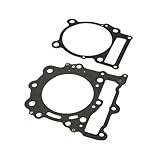 Kompatibel mit mehreren G650GS-Motorradmodellen, um die Kompatibilität zu gewährleisten.