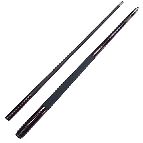 Queue de billard snooker carbone 13mm MU canne 1/2 démontable