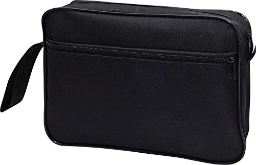 Bolsa Carteiro Co em Nylon, Reflex 940, Multicor