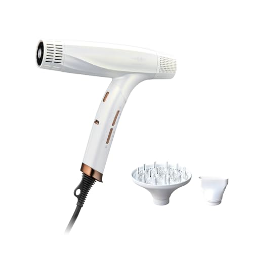 WAVEWAVE Dual Care Dryer WH55-01