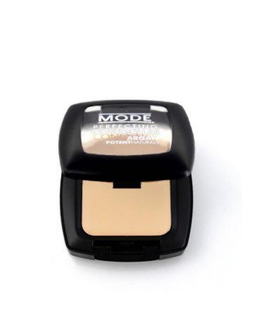 Miniatura 6 de Corrector perfeccionador MODE, cobertura completa, maquillaje de camuflaje ultra cremoso, pigmento de alto rendimiento duradero que se oculta debajo