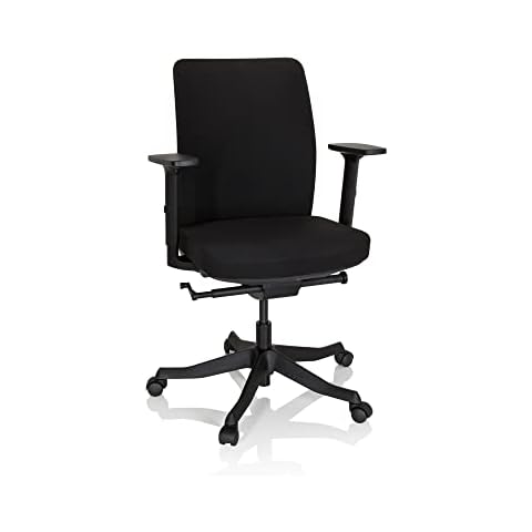hjh OFFICE Senator Fabric Office Chair Cover