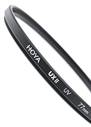 Image of HOYA Filter UX UV II (PHL) (62)