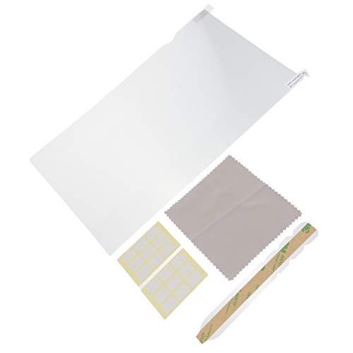 Lurrose Protetor de Tela de Laptop Proteção Ocular Filme de Tela Anti-Luz Azul para Tela de Computad