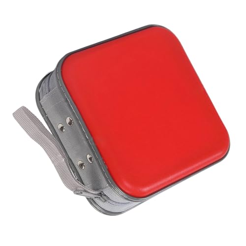 Xuancai Funda para DVD, 48 unidades, para CD, CD, CD, carteras, organizadores para coche, hogar, DVD