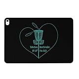 Disc Golf Icon Basket Slim Case Compatible with iPad 10th 9th 8th 7th Generation 2022 2021 2020 2019 Protective Cover Stand - Image 6