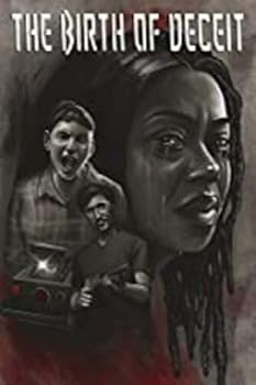 DVD The Birth of Deceit Book