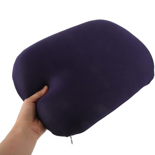 Almohada blanda siesta transpirable y multifuncional para el aula 5