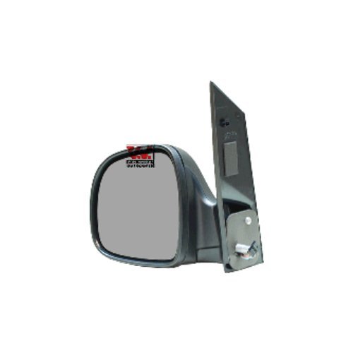 VAN WEZEL 3080808 Outside Mirror