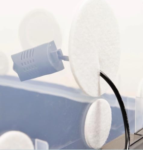 North Spore Automated 'Boomr Bin' Mushroom Monotub Kit