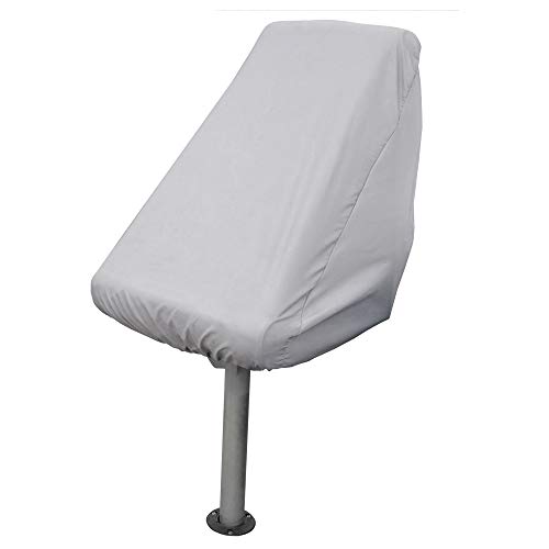 Oceansouth Bateau Housse de Siège (Bateau Housse de Siège - Petite Longueur 460mm - Largeur 510mm - La Taille 480mm) Cover
