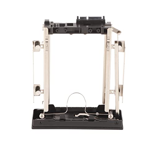 Caja externa para disco duro 3.5in con bay portátil y hot swap miniatura 1