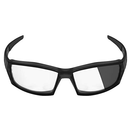 Image of Mryok Replacement Lenses Compatible with Oakley Canteen 2006 Sunglasses, HD Polarized, UV Protection, Impact Resistant