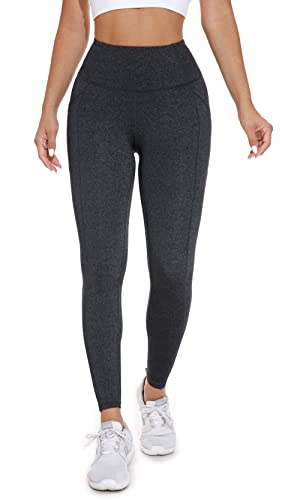 Leggings de compresión moldeadores con bolsillos prácticos 4